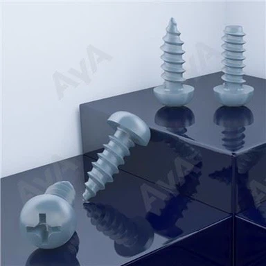 I-PANEAD HEAD PHILLIPS Sheet Metal Screw